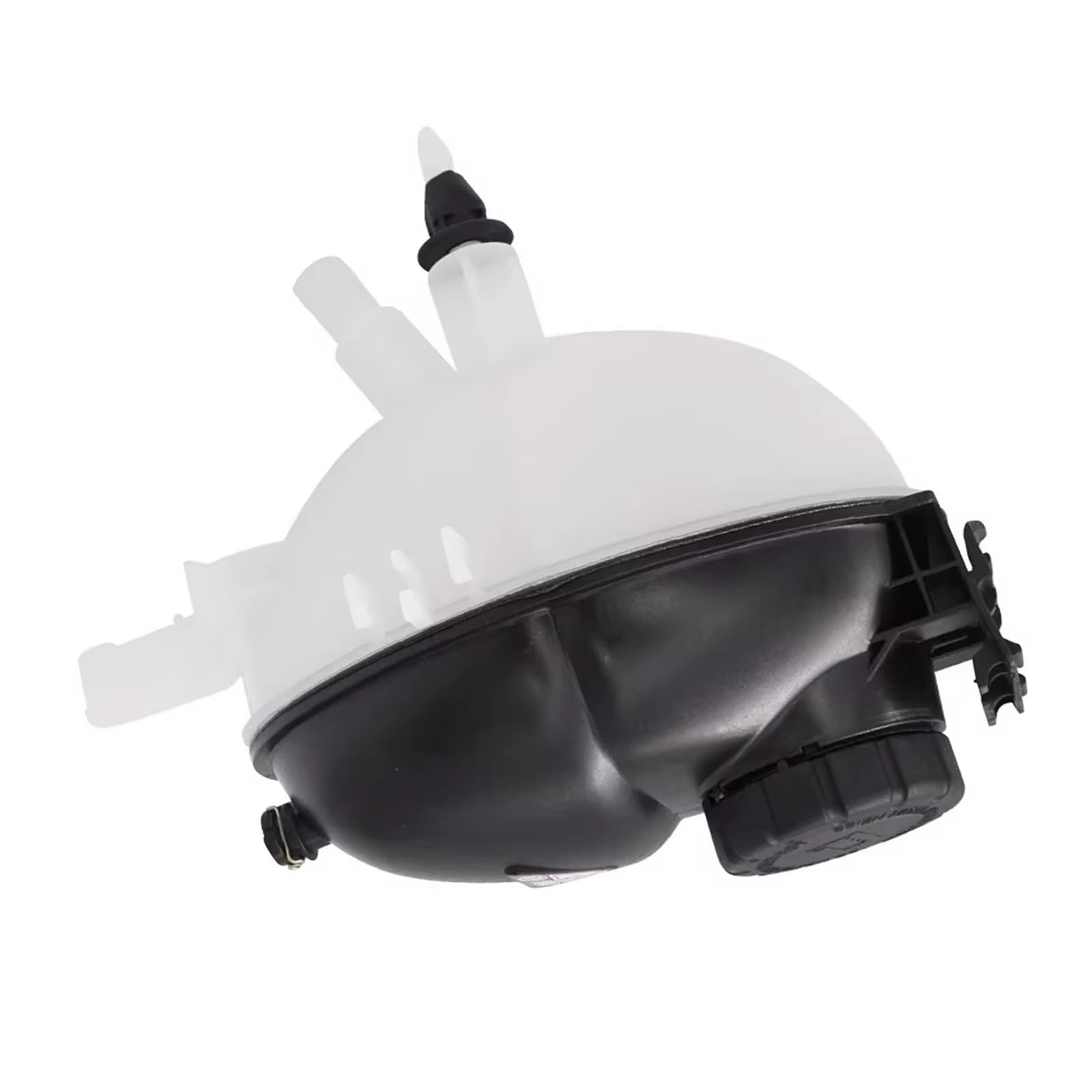 Engine Coolant Expansion Tank Compatible with Benz CLS350 W218 V6 3.5L
