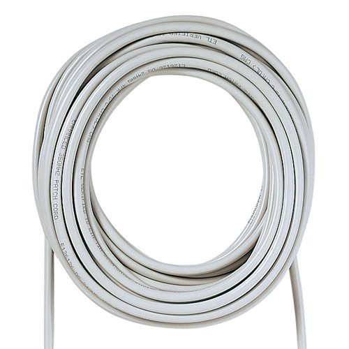 サンワサプライ アウトレット エンハンスドカテゴリ5LANケーブル 300m 簡易屋外用 ライトグレー KB-AD5-CB300N 箱にキズ、汚れのあるアウトレット品です。