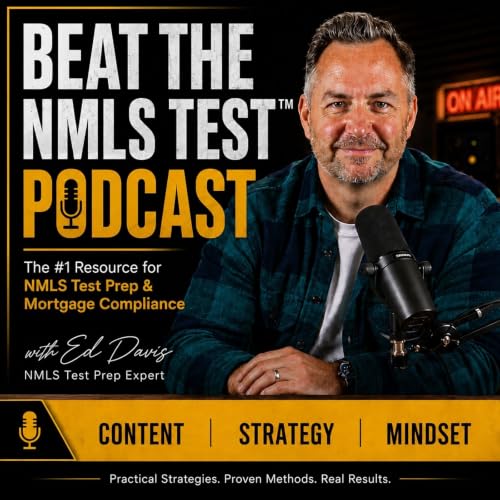 Beat The NMLS Test copertina