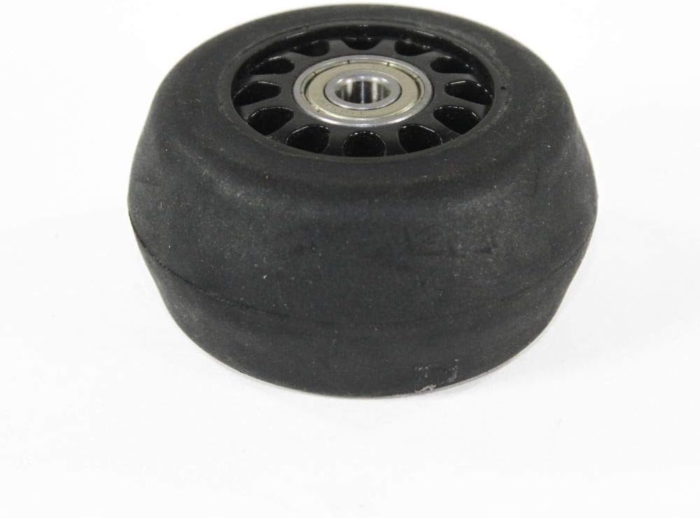 Proform Lifestyler 206612 Elliptical Ramp Wheel Genuine Original Equipment Manufacturer (OEM) Part