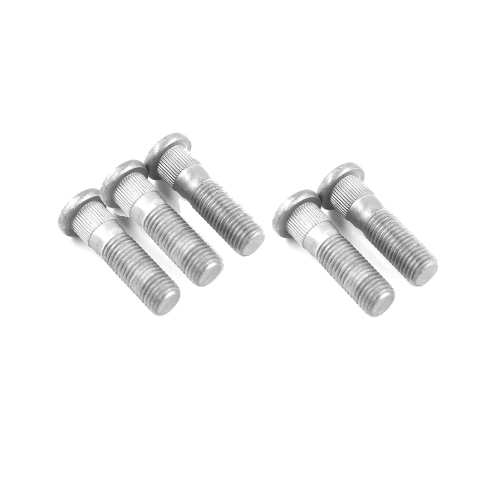 Compatible Avec Chrysler Pour 300C Kit Boulons Et Écrous Pour Moyeu Roue 1 Pièce Référence 06509873AA Pièces Auto Roue