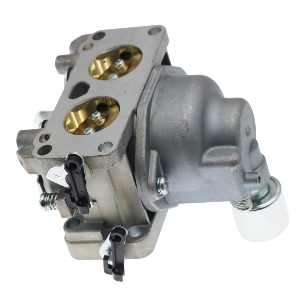 Amazon.com: SAKITAM Carburetor compatible with Hustler Super