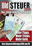 bild steuer 2018 saturn  BILD Steuer 2006