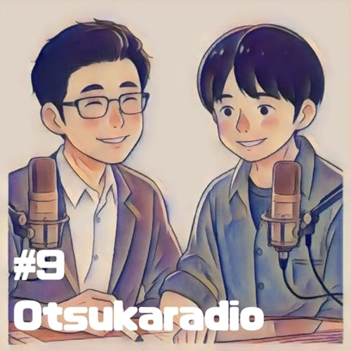 #9　特別ゲストと語る！食事と健康の深～い話！