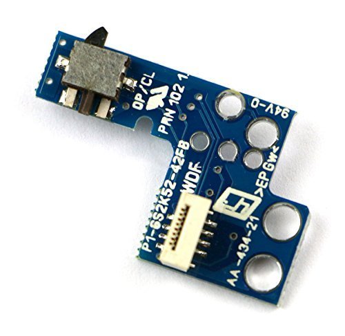 Hihouse Leistung An aus Tafel Leistung Tafel Schalttafel Power On Off ...