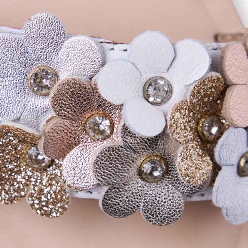 Gioseppo Gradina sandales filles à sangle réglable pour un maintien parfait au quotidien - 2