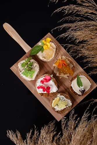 Zitronen-Cocktail-Perlen. Fruchtkonzentrat in Perlen für Cocktail / Dekoration / Tapas / Salate / Weihnachten / Getränke. Hochwertige Zitronenkugeln. Glas von 180gr, 160-180 Kugeln.