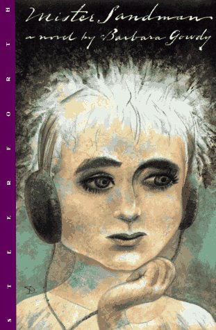 Mister Sandman: A Novel