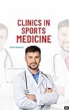 CLINICS IN SPORTS MEDICINE (Z-184) BOOK by Vicki Watson