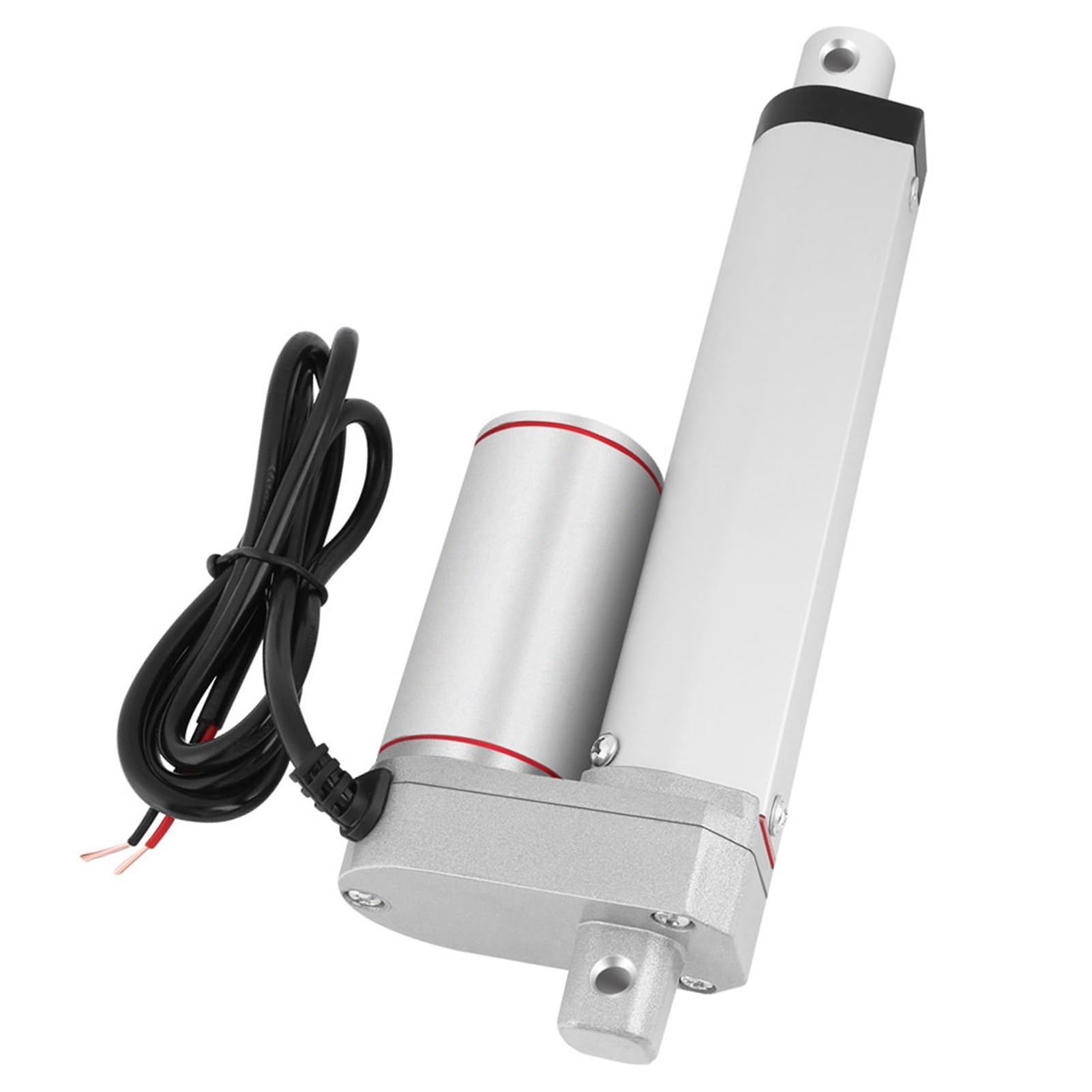 Cnxbsmlstw 24V Electric Linear Actuator 100Mm Stroke 750N Straight Line Electric