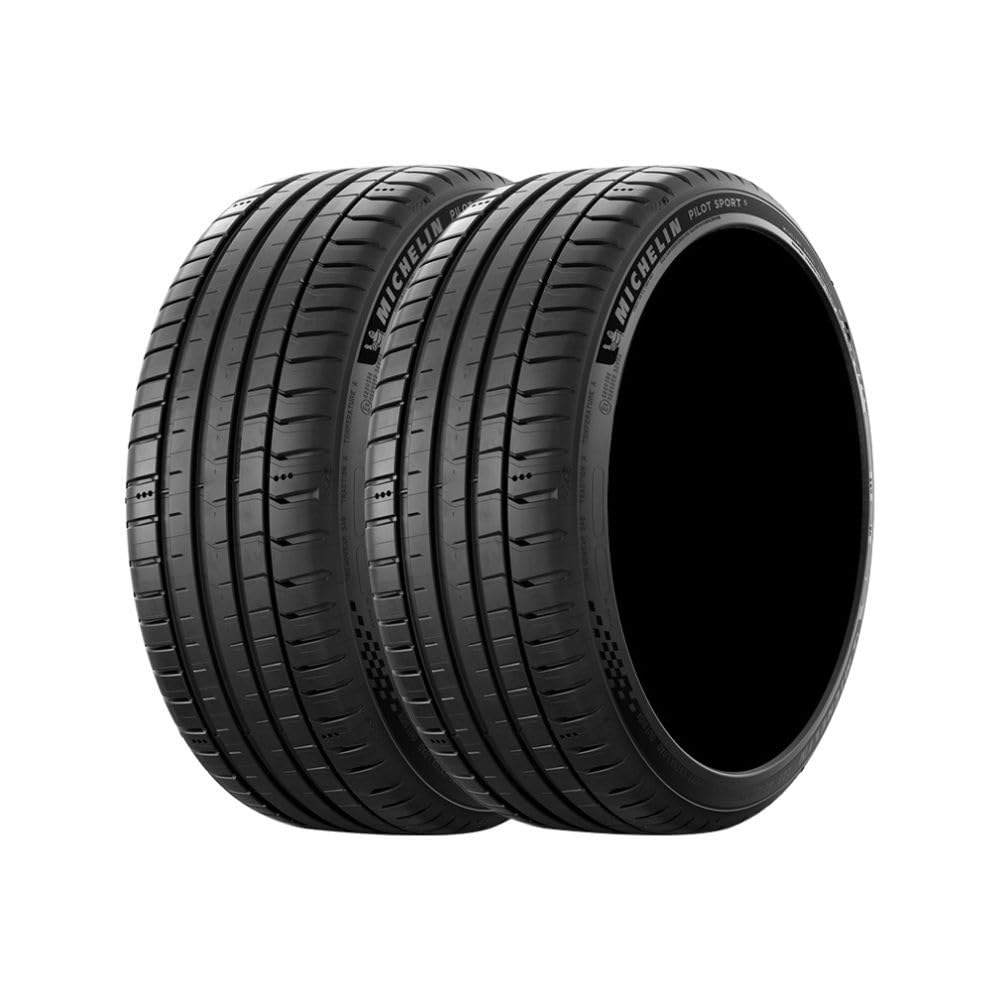 255/35R19 2本　ミシュラン　パイロットスポーツ ミシュラン（MICHELIN） 2本セット 255/35ZR19 (96Y) XL パイロット