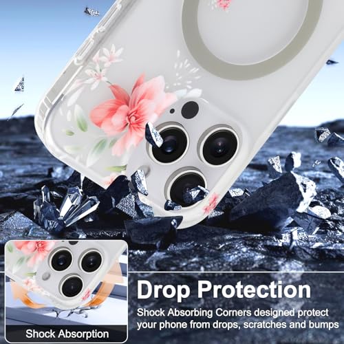 Coque iPhone 15 Pro Max antichoc fini les chutes de téléphone