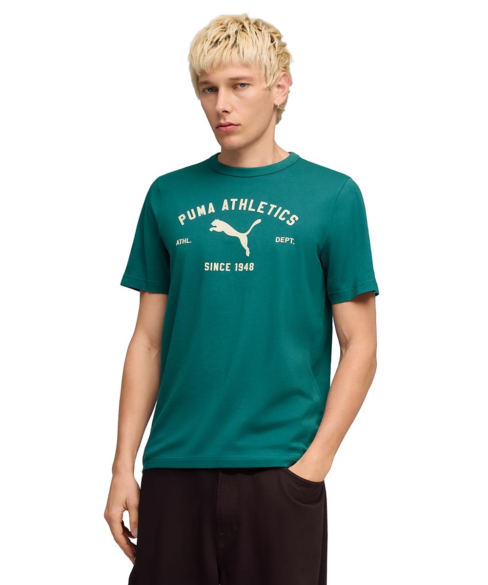 PUMA Class Graphic Tee