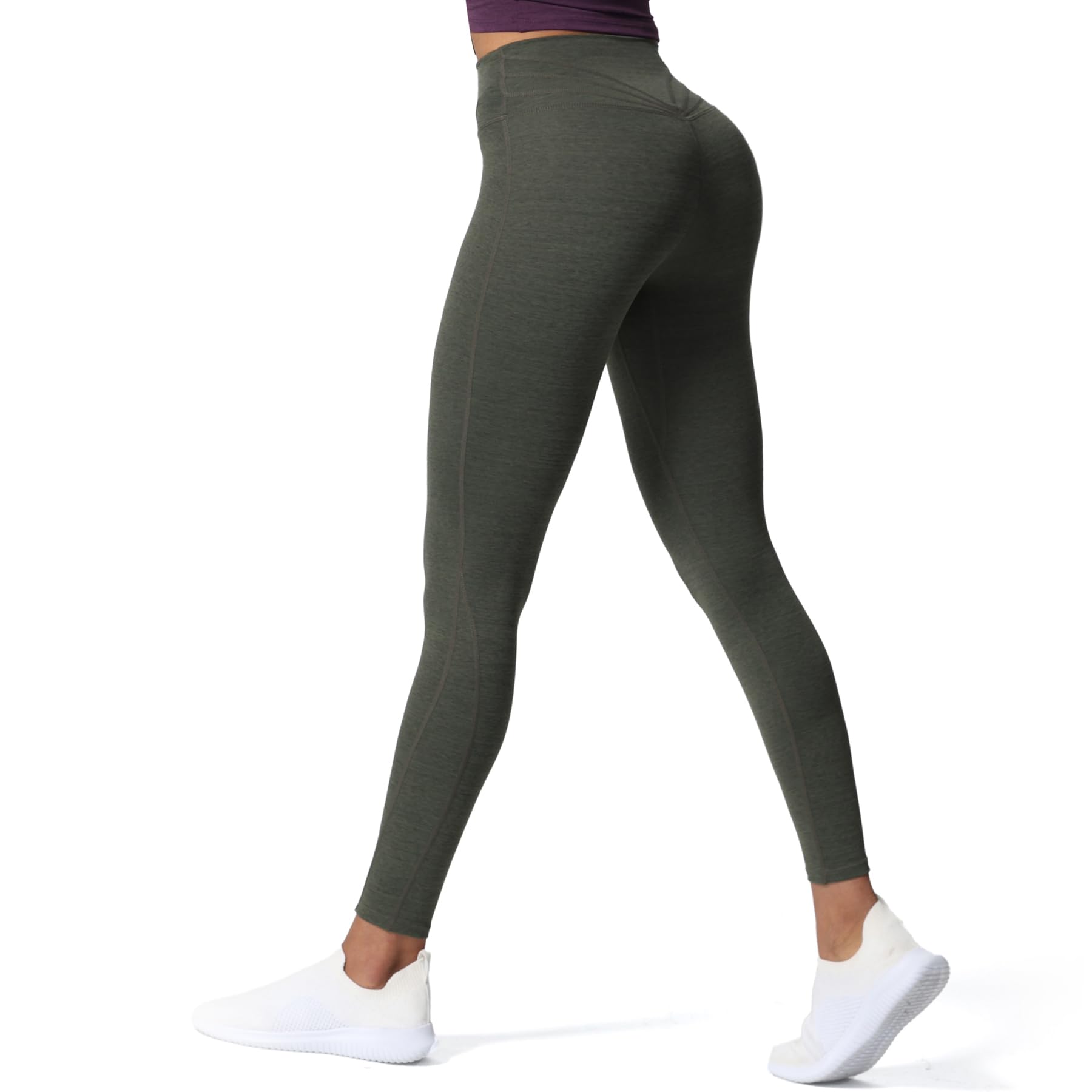 Aoxjox Women's Trinity Yoga Pants