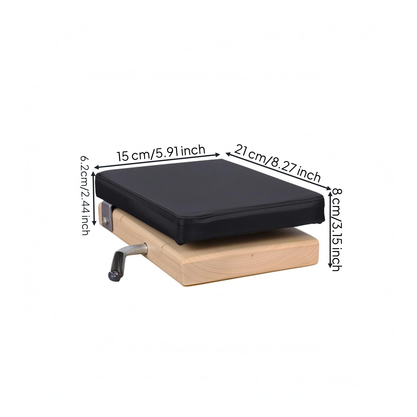 Tavola in Legno Stabile Attrezzatura