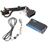 PAC APSUB-CH41 AmpPRO SUB Advanced Amplifier Interface for Select 2013 to 2020 Chrysler, Ram, Jeep, and Dodge