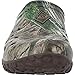 MUCK Men's Mossy Oak® Country DNA™ Muckster Lite EVA Clog, Mossy Oak Country DNA, Size 12(M)