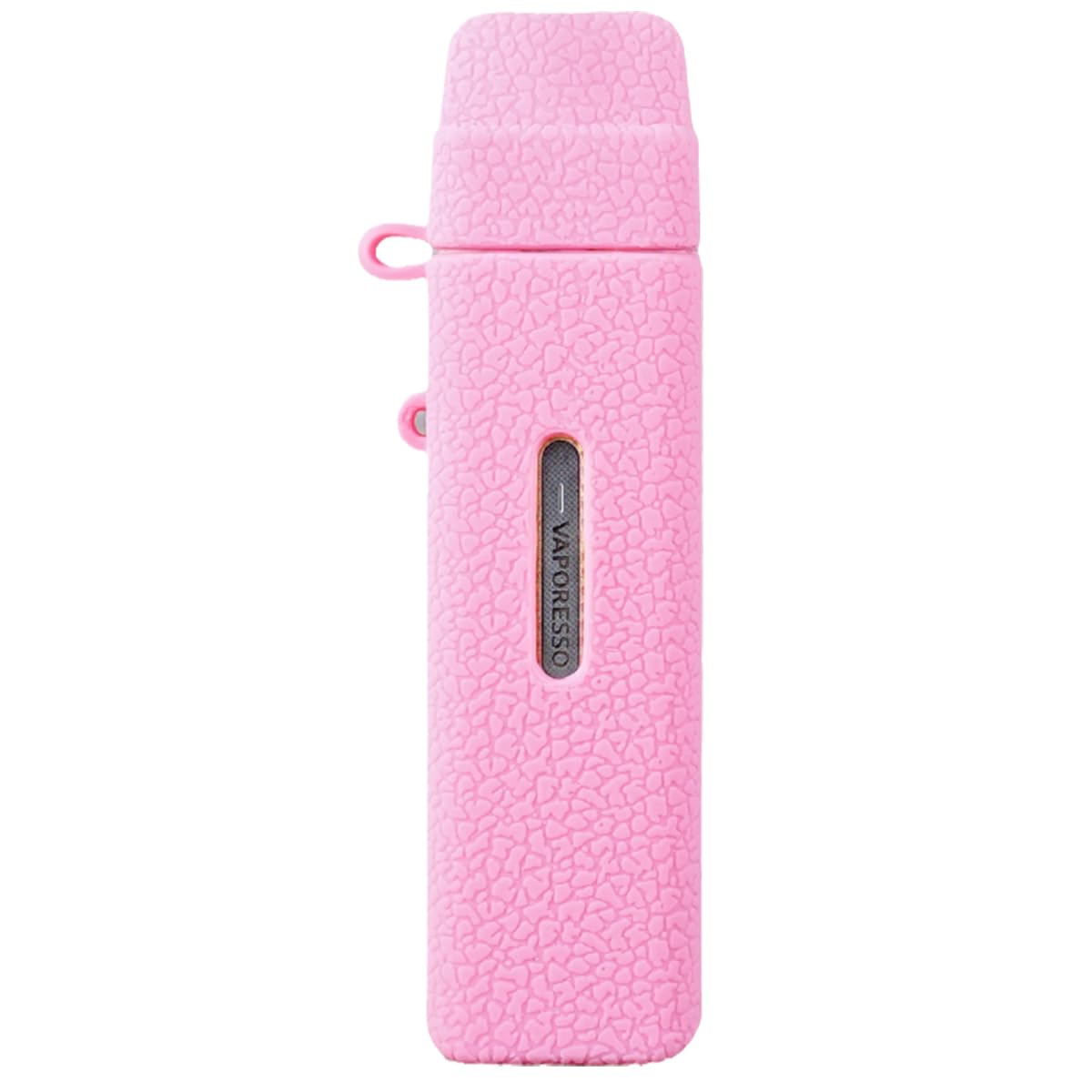 WratryPartsSilicone Case Compatible with Vaporesso Xros Mini Kit, Protective, Durable Skin, Sleeve, Cover, Wrap, Gel, Case, Shield (Pink)