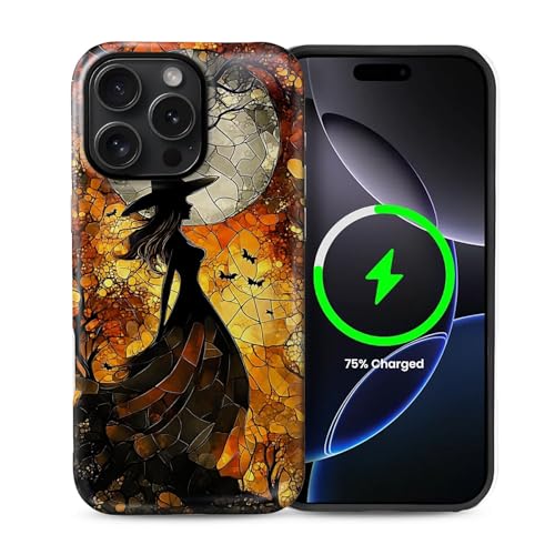 iPhone 14 PropP[X [MagSafeΉ] }bg\tgVR + n[h PC h~ ϏՌ ی 2-in-1 P[X p - XehOX  nEB