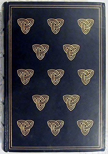 Trinity, a Novel of Ireland, Limited First Edition