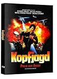  Kopfjagd - Preis der Angst - Limited Edition auf 1000 Stück