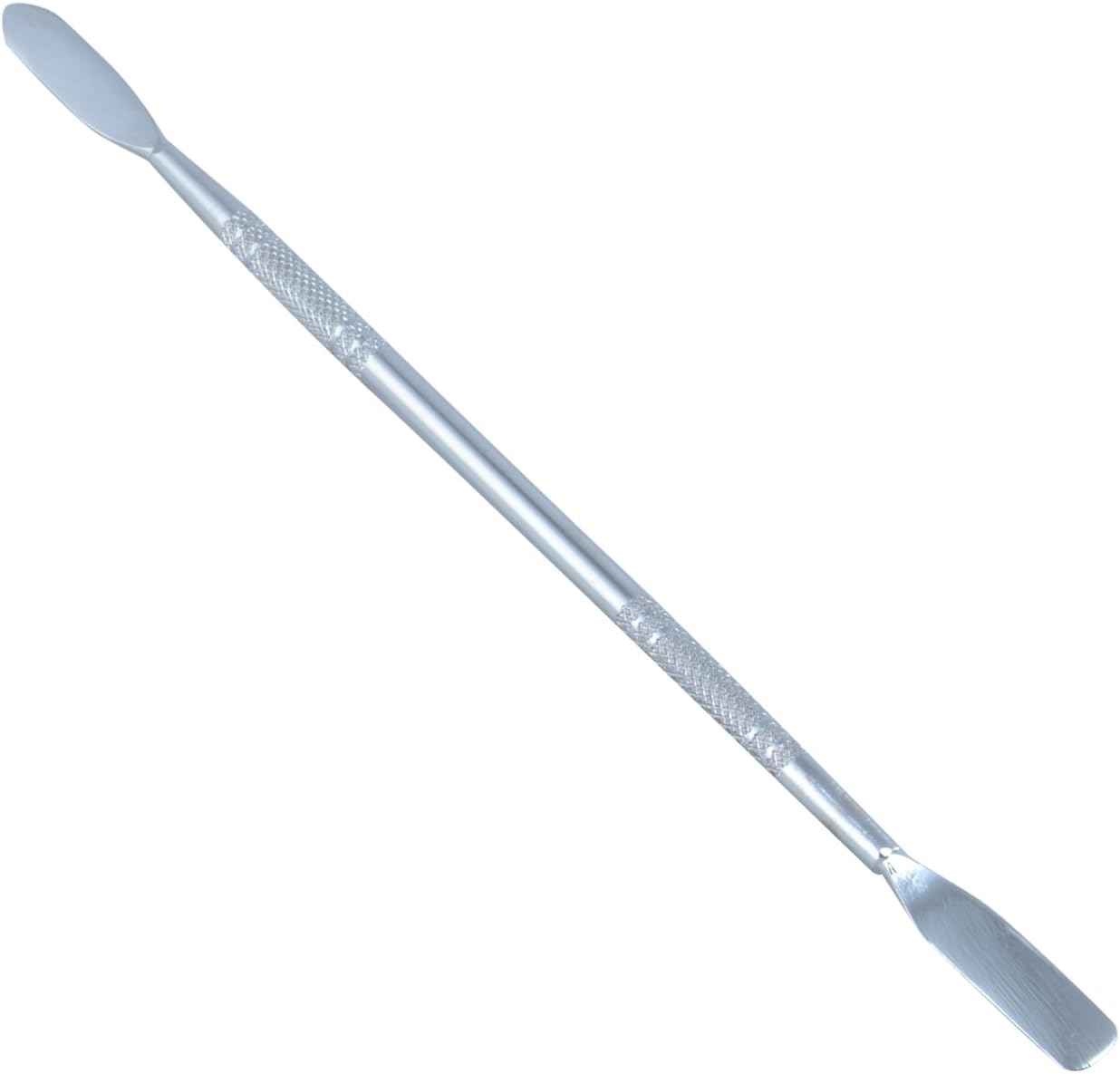 Stainless Steel Spatula Metal Opening Pry Tool Scraper Cleaner for Smartphone, Tablet, and Laptop Repair