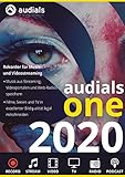 Audials One 2020 - PKC