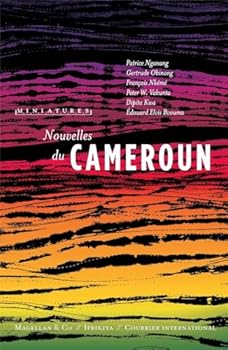 Paperback Nouvelles du Cameroun [French] Book