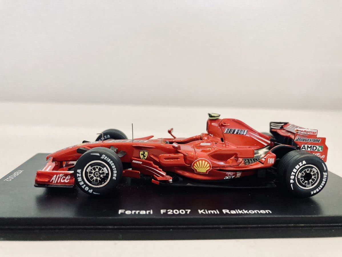 その他 F2007 Ferrari Ferrari F2007 | Autopedia | Fandom