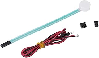 Auto-Leveling-Sensor, 3D-Druckerteil Automatisches Leveling-Modul Filmdrucksonden-Typ, mehr als 500.000-mal durchschnittliche Lebensdauer(for MakerBot)