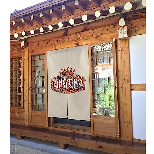 �l�C King Gnu �L���O�k�[ �̂�� �Ԏd�؂� �ډB�� �g�� �h�A�J�[�e�� �����O �a�� �Ռ� ���� �_�炩�� ���� ����/�L��/�Q��/����/�o�����/�L�b�`���� �v���C�o�V�[�ی�