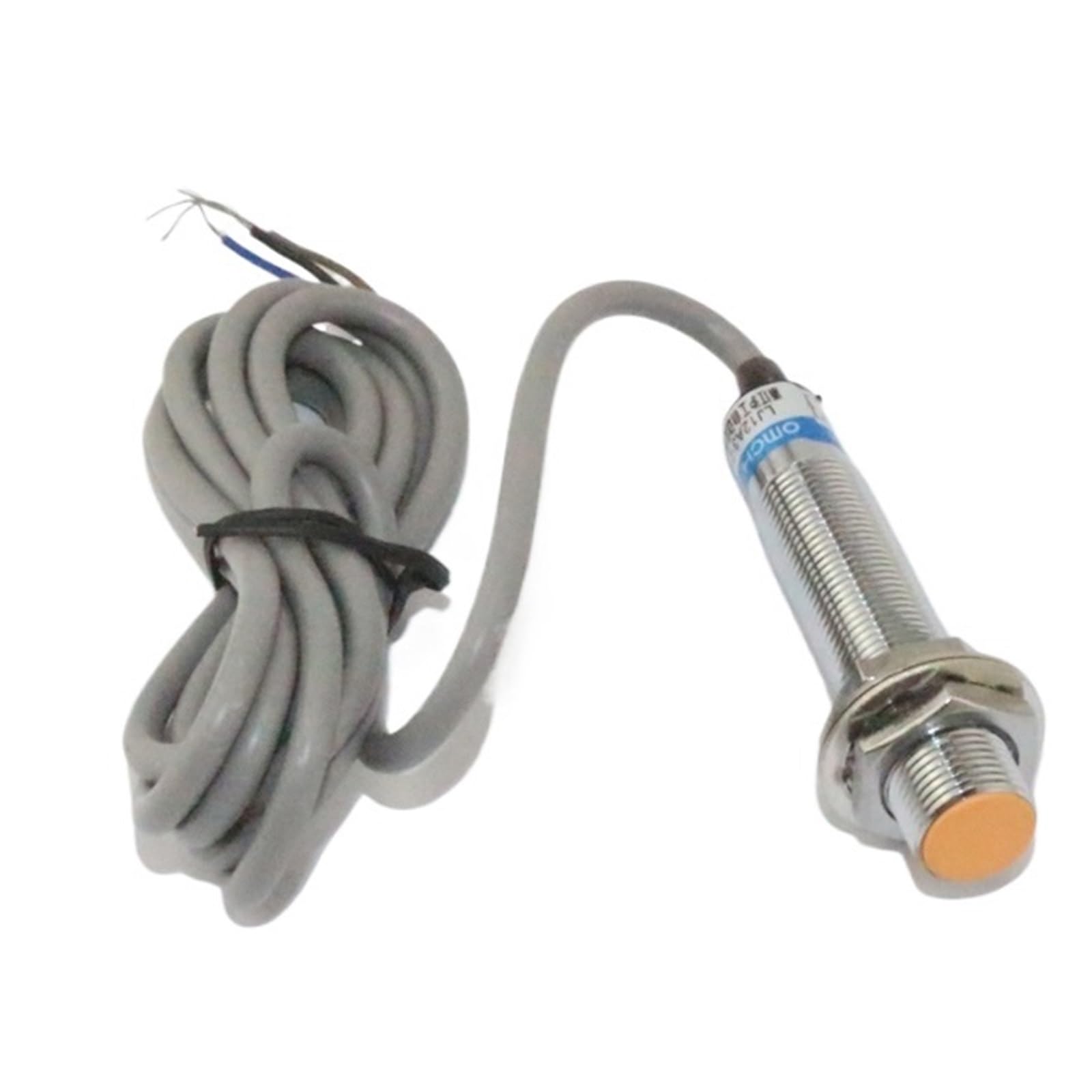 Capteur de proximité capacitif M12 NPN NO 6-36VDC LJC12A3-2-Z/BX
