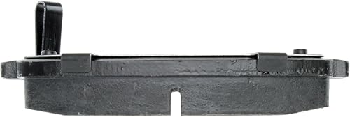 Miniatura 4 de Rear Disc Brake Pad Set Compatible With Kia Forte Koup 2010 2011 2012 2013 PC-709335