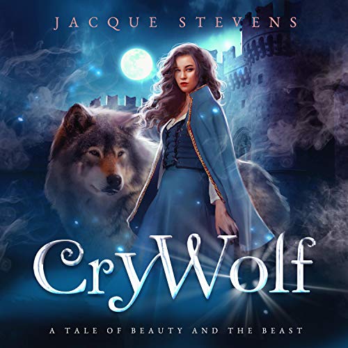 Cry Wolf by Jacque Stevens episode artwork