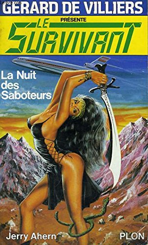La nuit des saboteurs