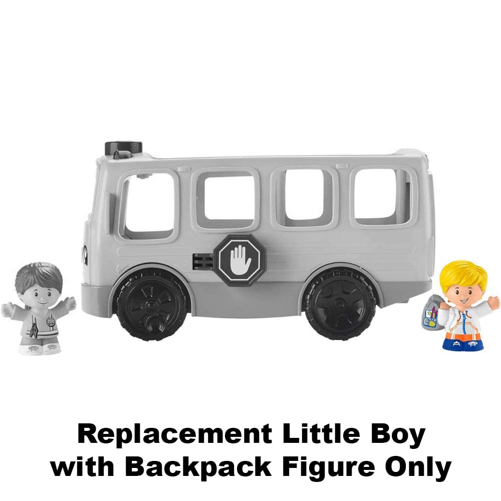 Amazon.com: Fisher-Price Replacement Part Little People Sit with