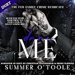 Cover of Dare Me