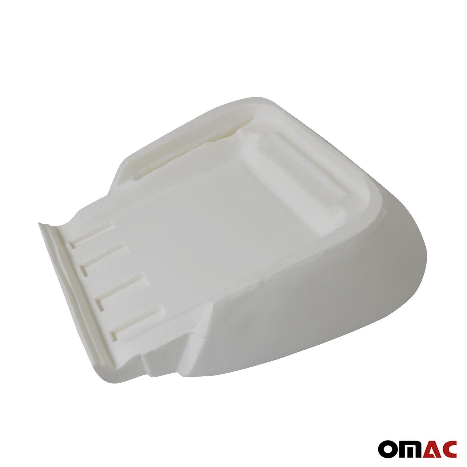 OMAC Sitzpolster para Opel Vivaro A 2001-2014 - Izquierdo o Derecho passend - Ersatz Fur Originalschaum Sitzflache - 1 Pieza