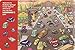 Disney Pixar - Toy Story, Finding Dory, and more! Look and Find Activity Card Tin - PI Kids