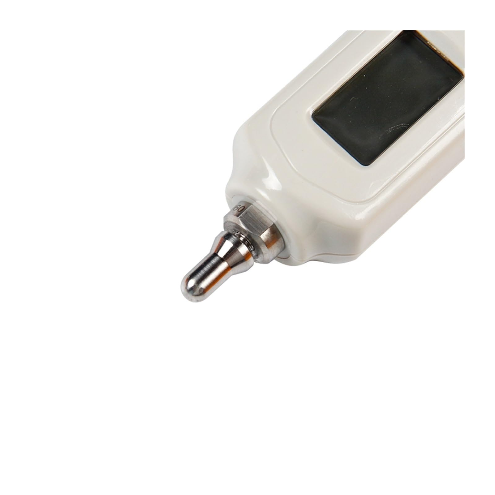 Analyseur de vibrations, Vibromètre numérique portable avec sortie CA et batterie 9 V, analyseur de vibrations AR63C