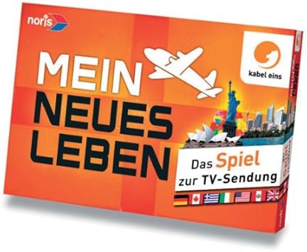 Leben das brettspiel