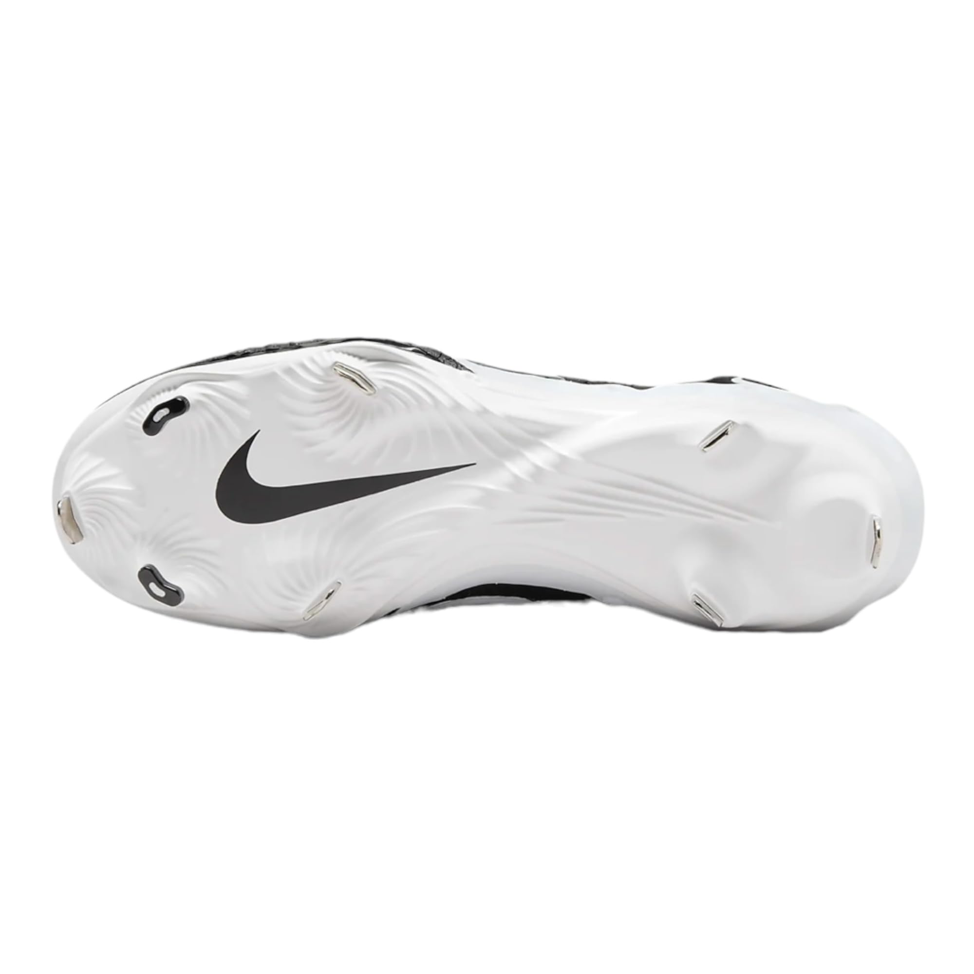 Nike Alpha Huarache NXT Low Metal Baseball Cleats - Image 6