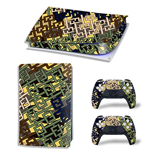 �ی� PS5�f�W�^���ŃR���\�[����2�̃R���g���[���[�p�̃A�j���f�J�[���X�L���r�j�[���J�o�[�X�L�����b�v�A�C�A�̂Ȃ��A�ϋv���̂���A�����������ɋ��� 33702 �C�A�Ȃ��A�c�����Ȃ�