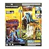 Godzilla x Kong : The New Empire - Hollow Earth 6 Story-in-A-Box Figure Bundle