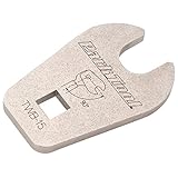 PARKTOOL(パークツール) ペダルレンチヘッド 9.5mm角(3/8"sq) サイズ:15mm TWB-15