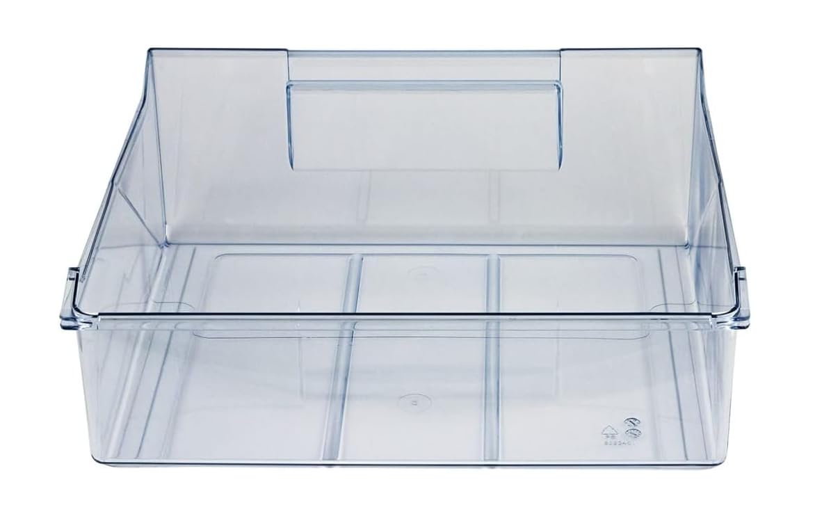 FIGEVIDA Cassetto Congelatore Frigorifero 395x160x360 adatto per REX ELECTROLUX AEG 2647017033