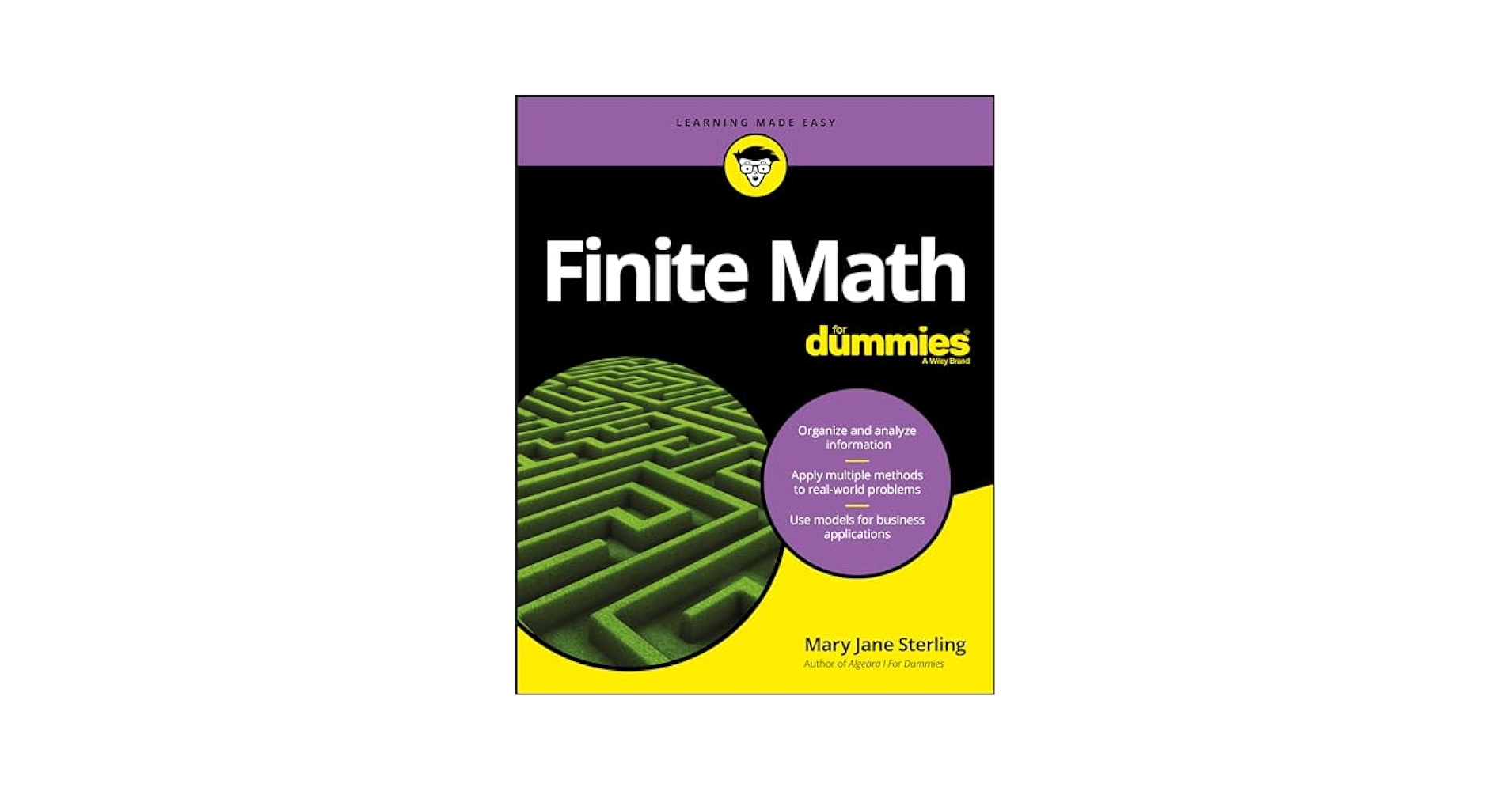 Cengage】finite mathematics 7th Finite Mathematics: Waner