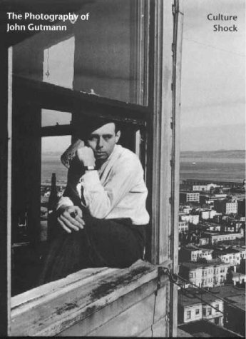 The Photography of John Gutmann: Culture Shock