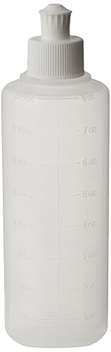 Vista 2 de Botella Medline perineal riego/limpieza , 1