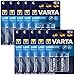 Produktbild Varta High Energy Baby/C 4914 10x 2er Blister
